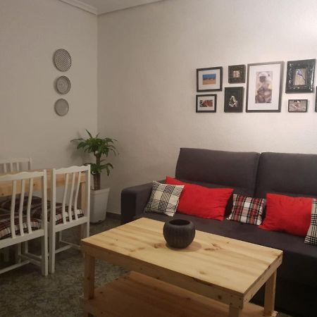 Bonito Y Coqueto Apartamento Córdova Exterior foto