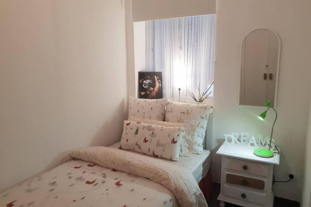 Bonito Y Coqueto Apartamento Córdova Exterior foto