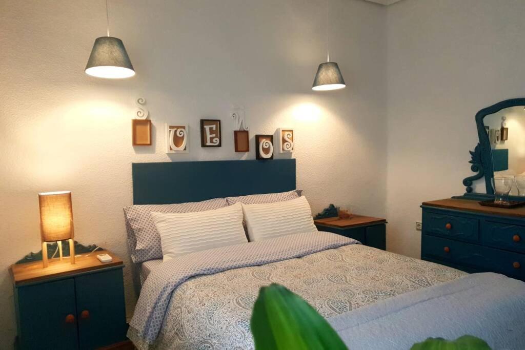 Bonito Y Coqueto Apartamento Córdova Exterior foto