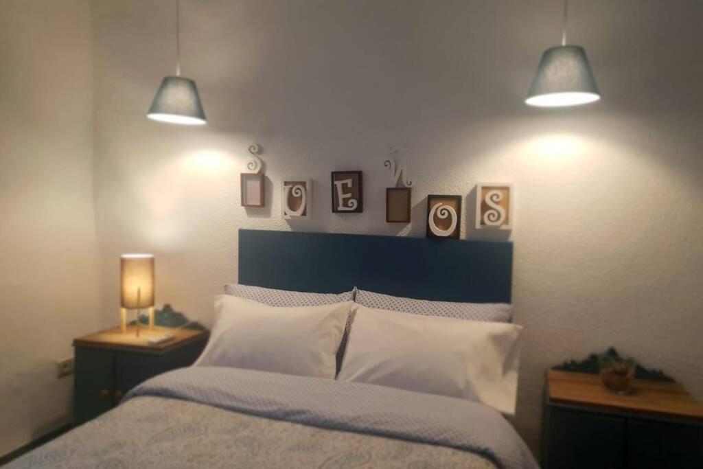 Bonito Y Coqueto Apartamento Córdova Exterior foto