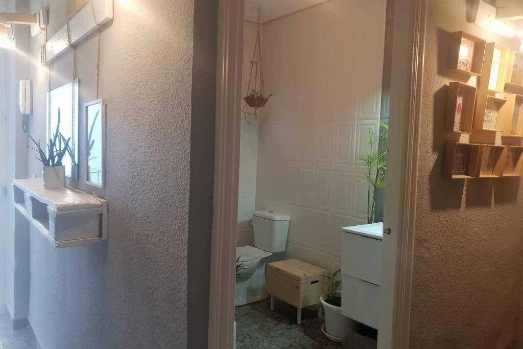 Bonito Y Coqueto Apartamento Córdova Exterior foto