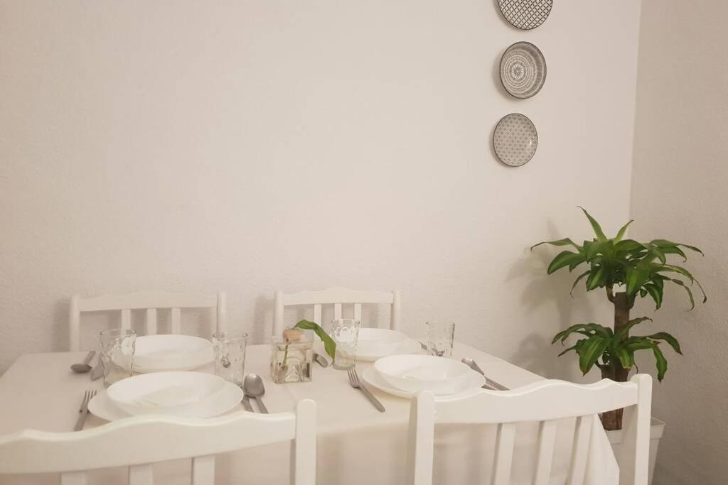 Bonito Y Coqueto Apartamento Córdova Exterior foto