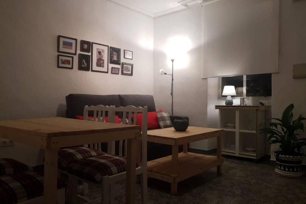Bonito Y Coqueto Apartamento Córdova Exterior foto