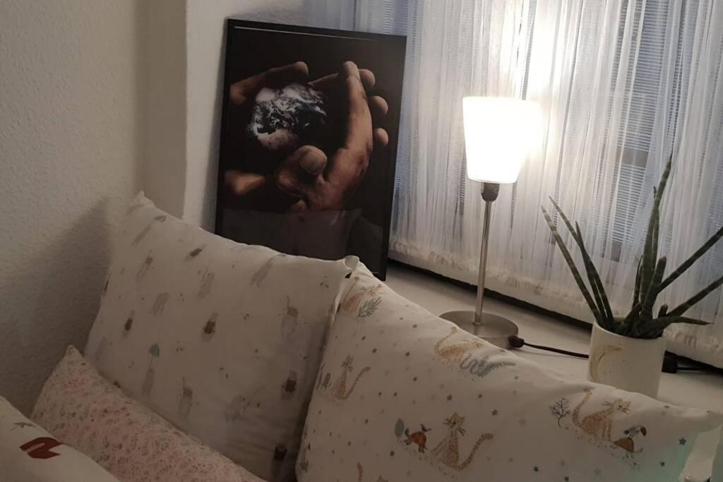 Bonito Y Coqueto Apartamento Córdova Exterior foto