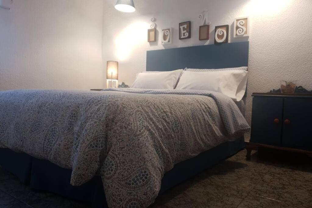 Bonito Y Coqueto Apartamento Córdova Exterior foto