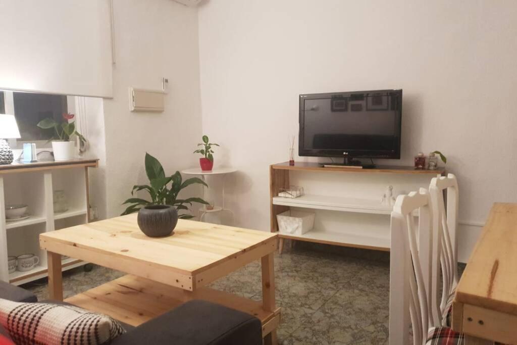 Bonito Y Coqueto Apartamento Córdova Exterior foto