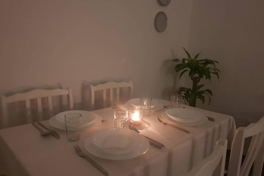 Bonito Y Coqueto Apartamento Córdova Exterior foto