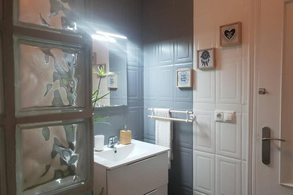 Bonito Y Coqueto Apartamento Córdova Exterior foto