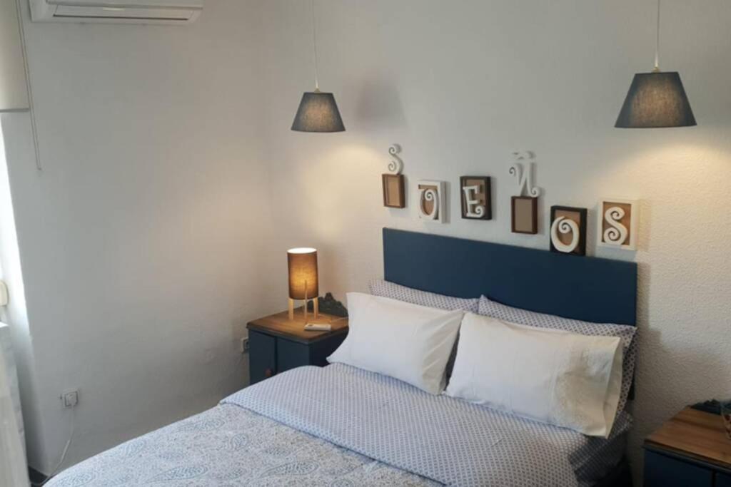 Bonito Y Coqueto Apartamento Córdova Exterior foto
