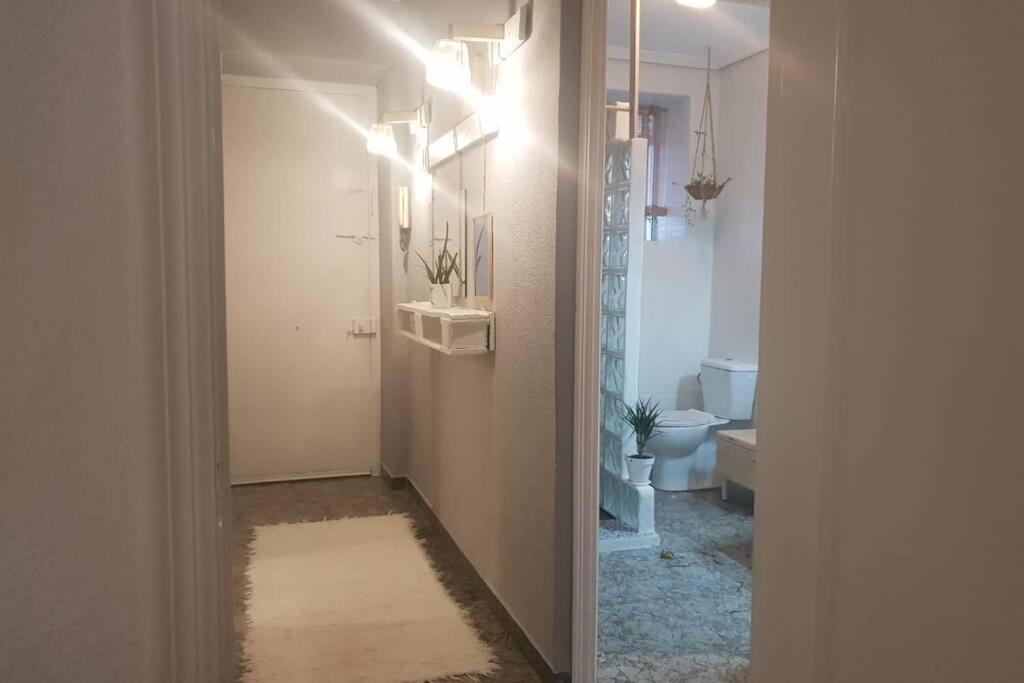 Bonito Y Coqueto Apartamento Córdova Exterior foto