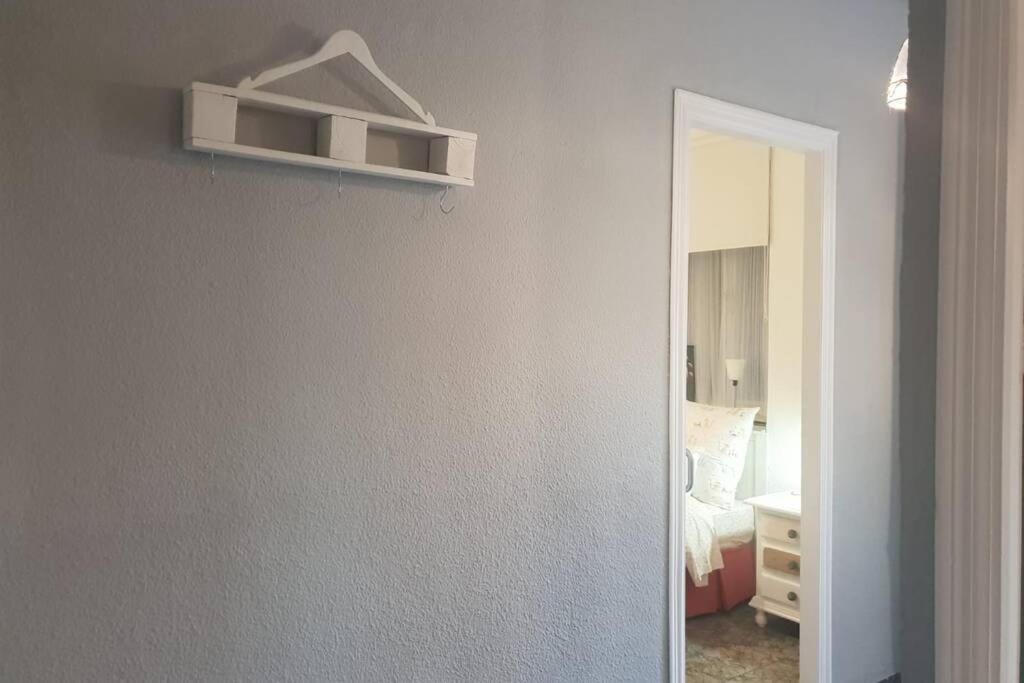 Bonito Y Coqueto Apartamento Córdova Exterior foto