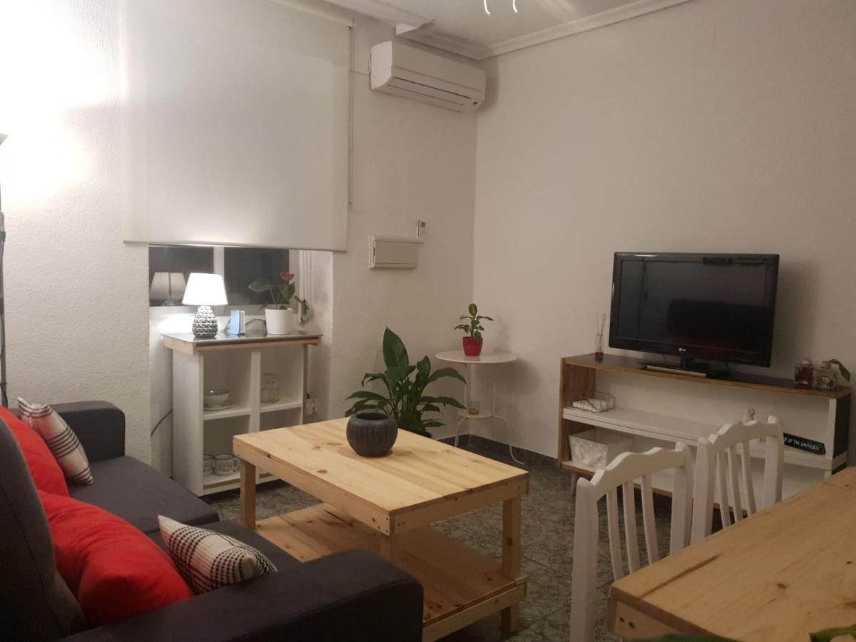 Bonito Y Coqueto Apartamento Córdova Exterior foto