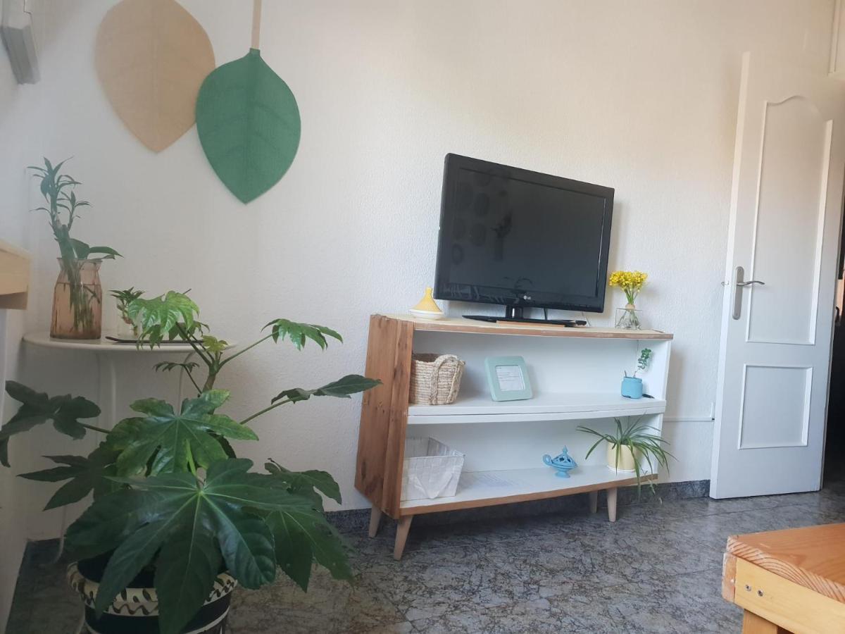 Bonito Y Coqueto Apartamento Córdova Exterior foto