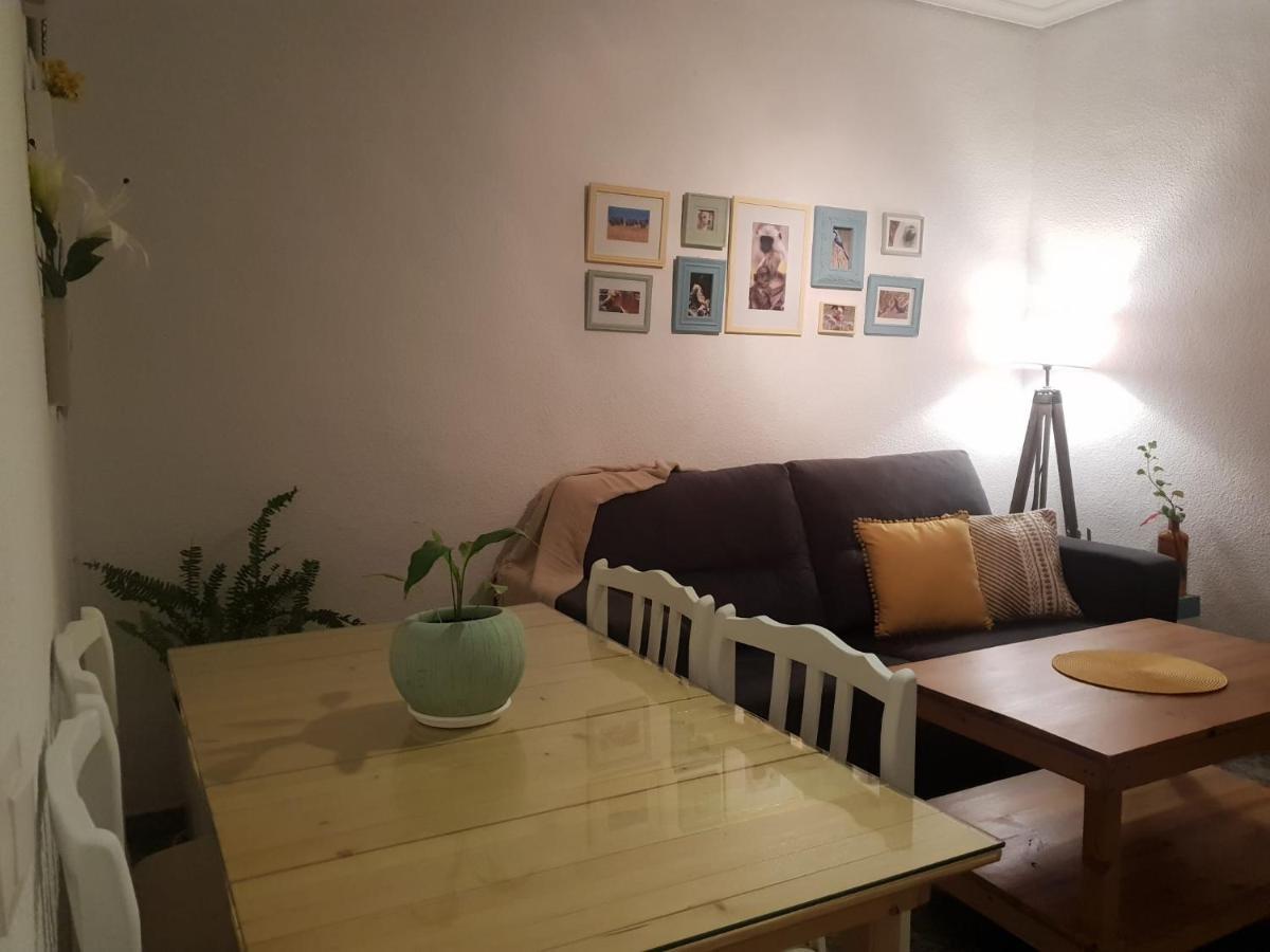 Bonito Y Coqueto Apartamento Córdova Exterior foto